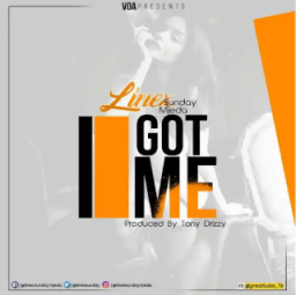 Linex Sunday Mjeda - Got Me